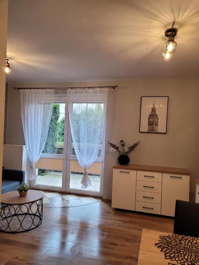 Apartament Maria Мендзыводзе Экстерьер фото