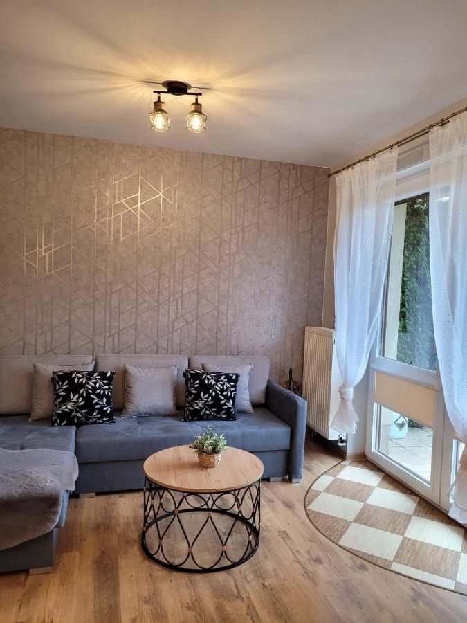 Apartament Maria Мендзыводзе Экстерьер фото