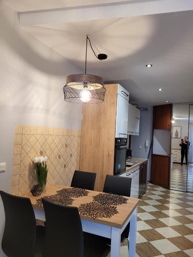Apartament Maria Мендзыводзе Экстерьер фото