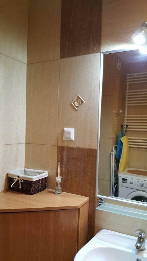 Apartament Maria Мендзыводзе Экстерьер фото